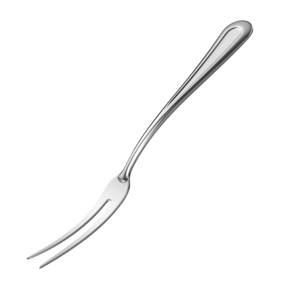 Fruit Fork Classic Cutlery - 3DOcean Item for Sale