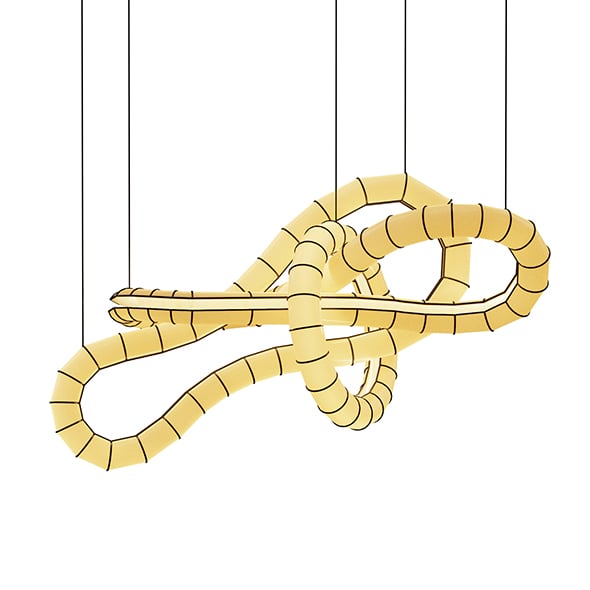 olie light - 3DOcean Item for Sale