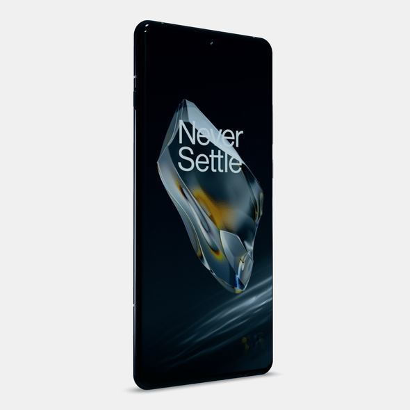 One Plus125G Black - 3DOcean Item for Sale