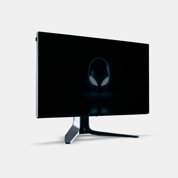 Dell Alienware AW2723DF - 3DOcean Item for Sale