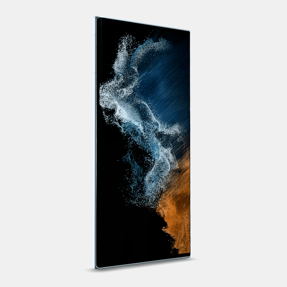 Samsung Galaxy S22 Ultra 5G Fantomwhite - 3DOcean Item for Sale