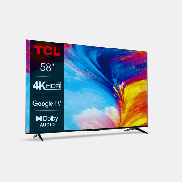 TCL 58P635 - 3DOcean Item for Sale