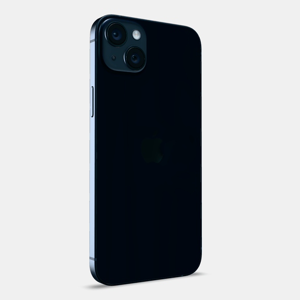 iPhone14 Plus Black - 3DOcean Item for Sale