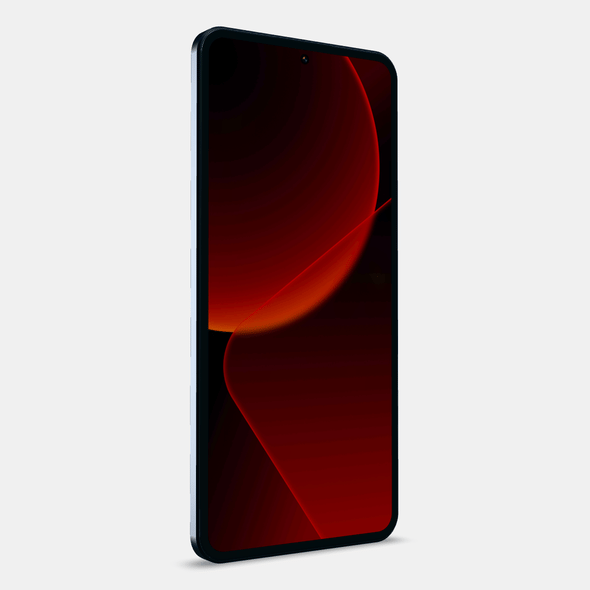 Xiaomi 13T Pro Black - 3DOcean Item for Sale