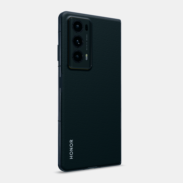 HONOR MagicV black - 3DOcean Item for Sale