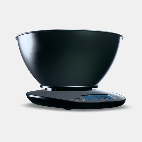 Siguro SC510SS digital stainless steel bowl - 3DOcean Item for Sale
