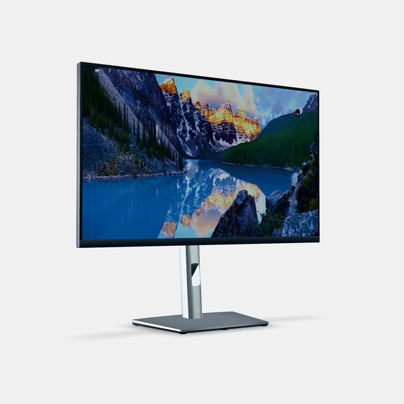 Dell P2722H Professional - 3DOcean Item for Sale