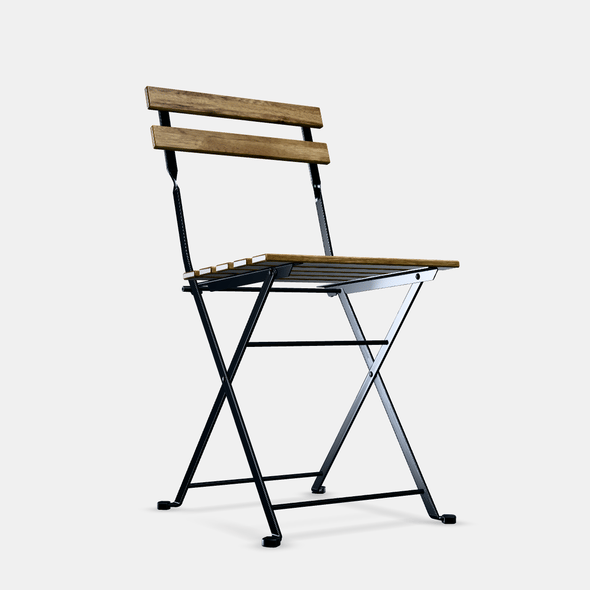 TARNO Chair outdoor - 3DOcean Item for Sale