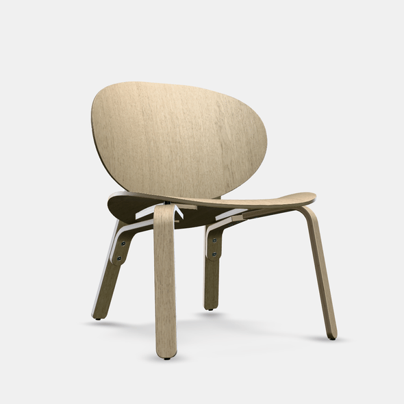 FROSET Armchair 1 - 3DOcean Item for Sale
