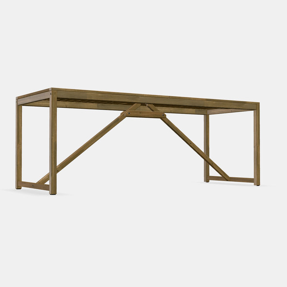 NAMMARO Table outdoor 2 - 3DOcean Item for Sale