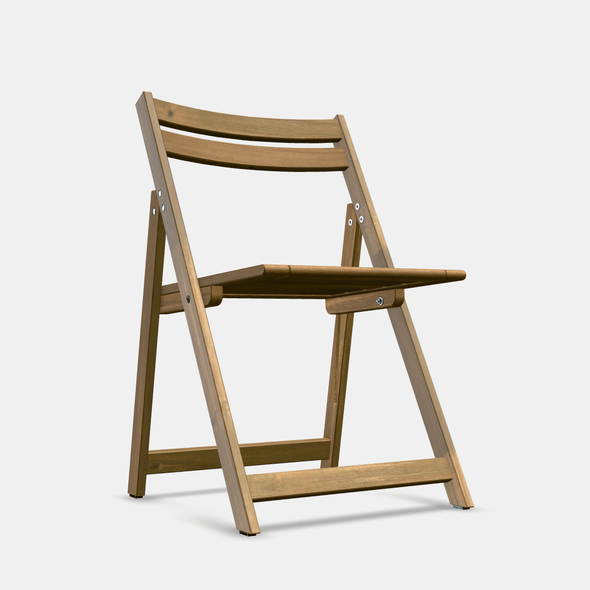 NAMMARO Chair outdoor - 3DOcean Item for Sale