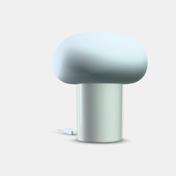 DEJSA Table lamp - 3DOcean Item for Sale