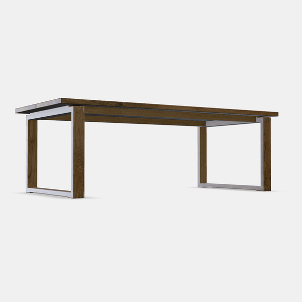 MORBYLANGA Table - 3DOcean Item for Sale