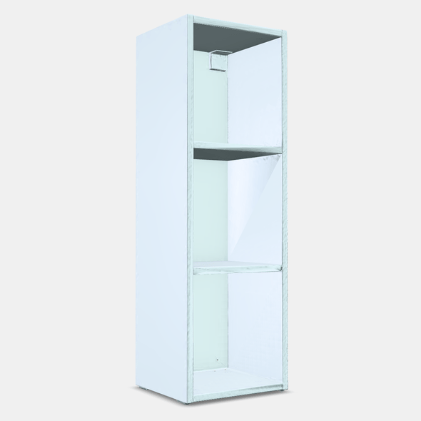 SMAGORA Shelf unit - 3DOcean Item for Sale