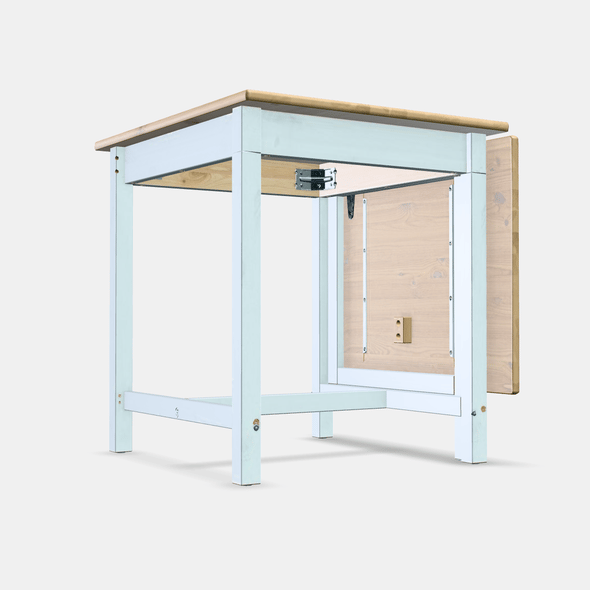 PINNTORP Gateleg table - 3DOcean Item for Sale