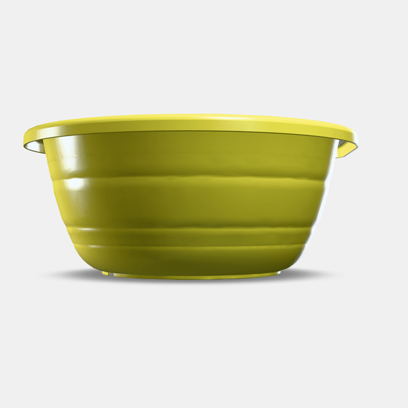PEPPRIG Wash-tub - 3DOcean Item for Sale