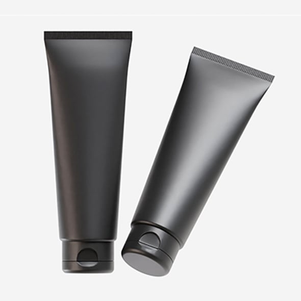 Cosmetic tube - 3DOcean Item for Sale