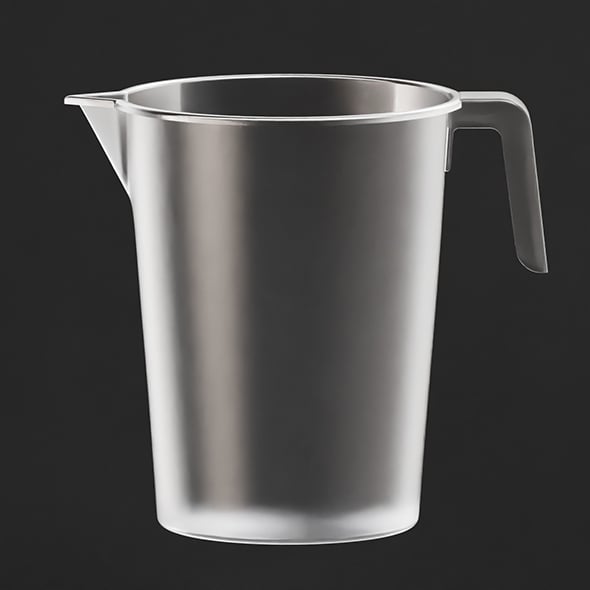 Lab jar - 3DOcean Item for Sale