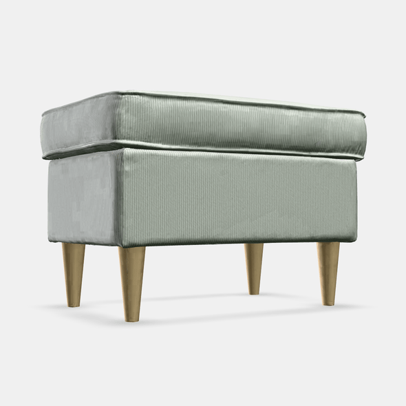 STRANDMON Footstool - 3DOcean Item for Sale