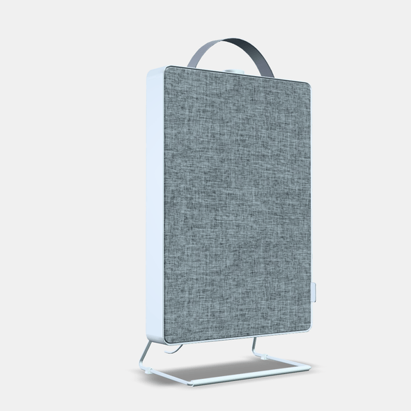 FORNUFTIG Air purifier - 3DOcean Item for Sale