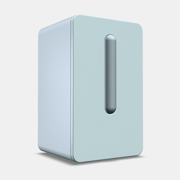 VINDRIKTNING Air quality sensor - 3DOcean Item for Sale