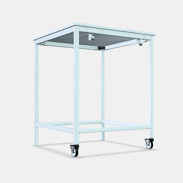 TROTTEN Table - 3DOcean Item for Sale