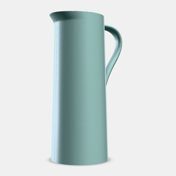 BEHOVD Vacuum flask - 3DOcean Item for Sale