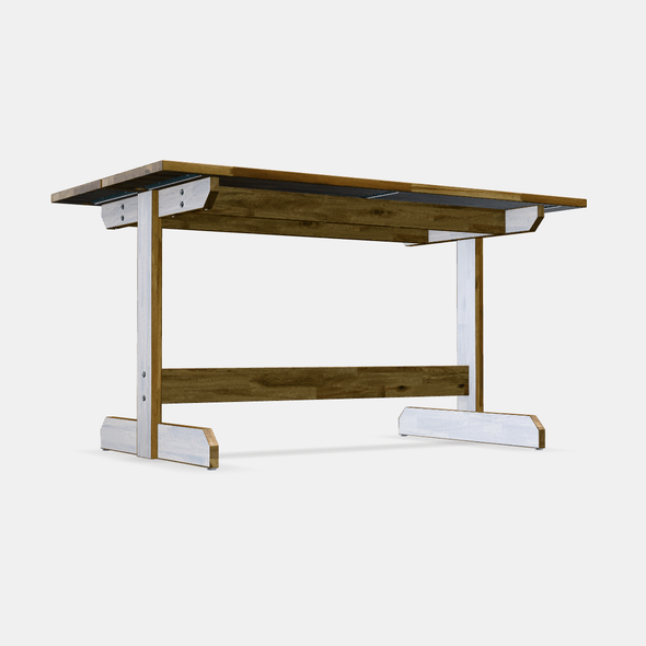 NACKANAS Table 1 - 3DOcean Item for Sale