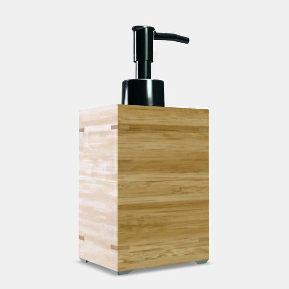 DRAGAN Soap dispenser - 3DOcean Item for Sale