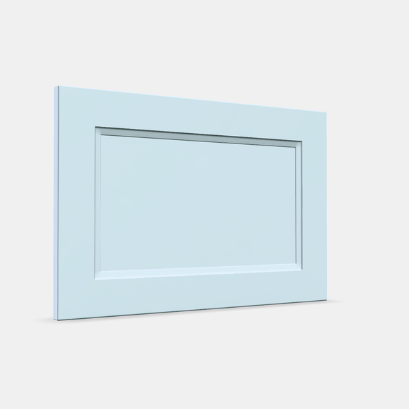 AXSTAD Drawer front 1 - 3DOcean Item for Sale