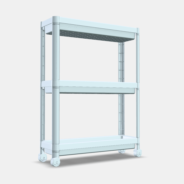 VESKEN trolley 1 - 3DOcean Item for Sale