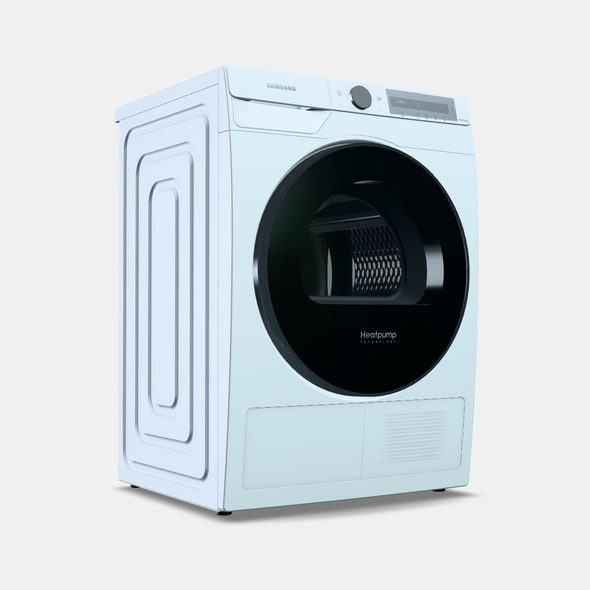 SAMSUNG DV90T6240LH-S7 - 3DOcean Item for Sale