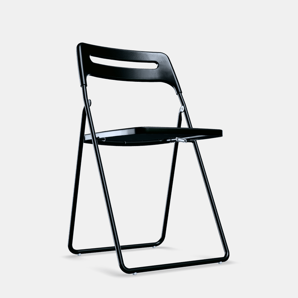 NISSE Folding chair - 3DOcean Item for Sale