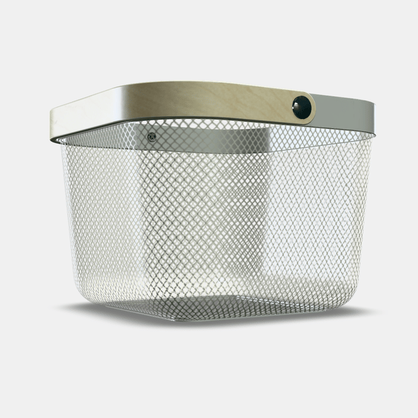 RISATORP Basket - 3DOcean Item for Sale