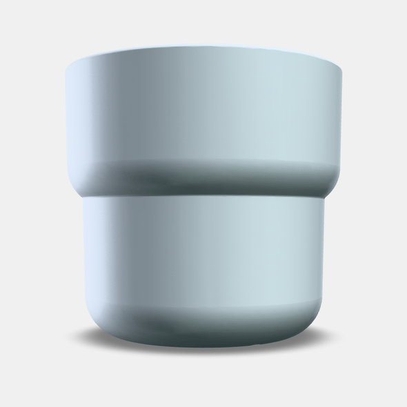 FORENLIG Plant pot - 3DOcean Item for Sale