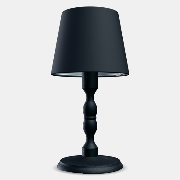 KINNAHULT Table lamp - 3DOcean Item for Sale