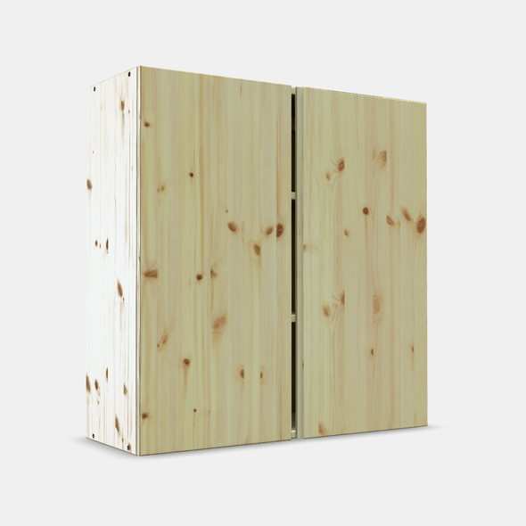 IVAR Cabinet - 3DOcean Item for Sale