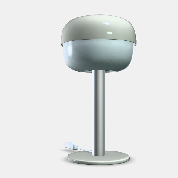 BLASVERK Table lamp - 3DOcean Item for Sale