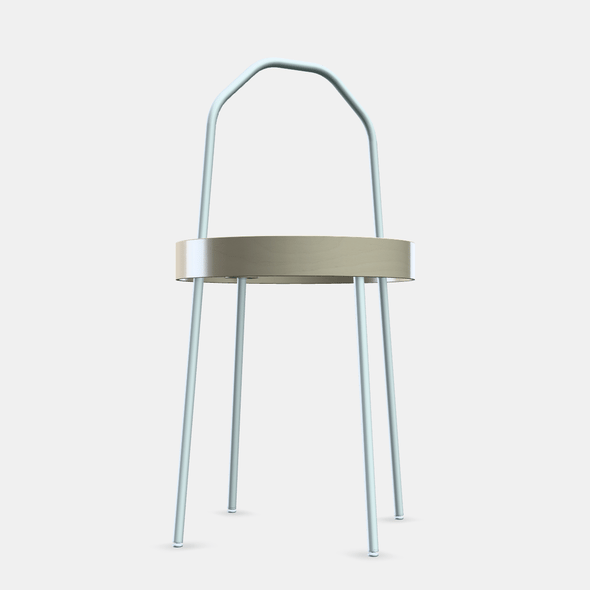 BURVIK Side table - 3DOcean Item for Sale