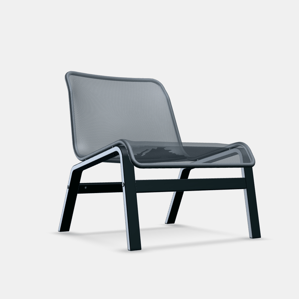 NOLMYRA Easy chair - 3DOcean Item for Sale