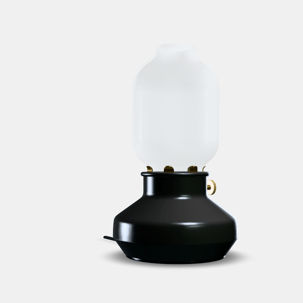 TARNABY Table lamp - 3DOcean Item for Sale