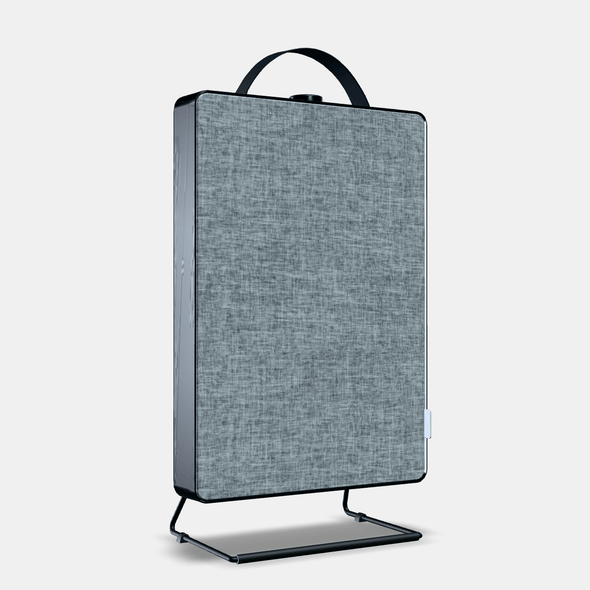 FORNUFTIG Air purifier 1 - 3DOcean Item for Sale