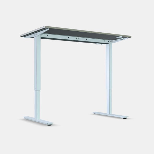 TROTTEN Desk sit-stand - 3DOcean Item for Sale