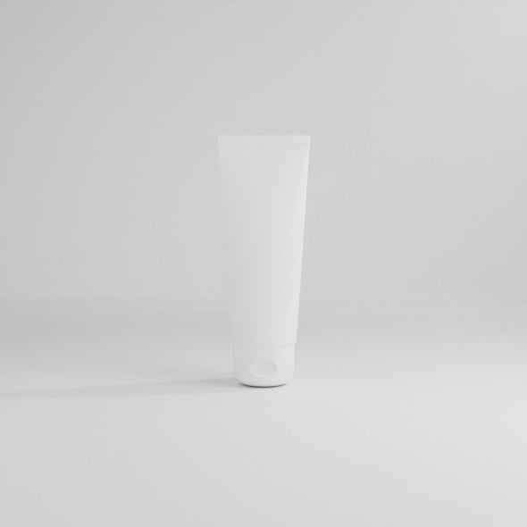 Tube 3D - 3DOcean Item for Sale