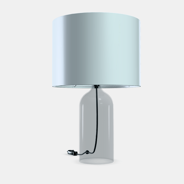 TONVIS Table lamp - 3DOcean Item for Sale