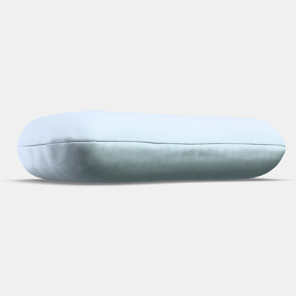 NORDSTALORT Ergonomic pillow side-back sleeper - 3DOcean Item for Sale
