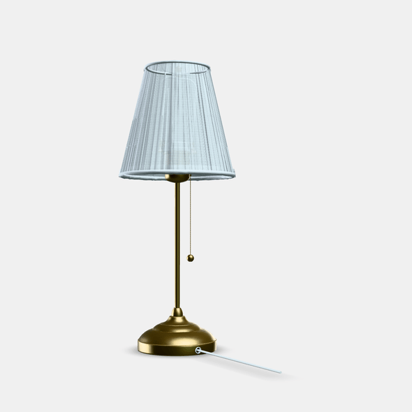 ARSTID Table lamp - 3DOcean Item for Sale