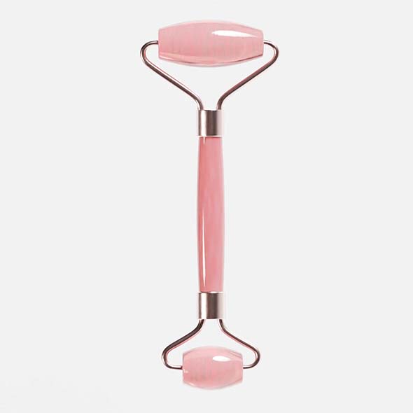 Face Roller - 3DOcean Item for Sale