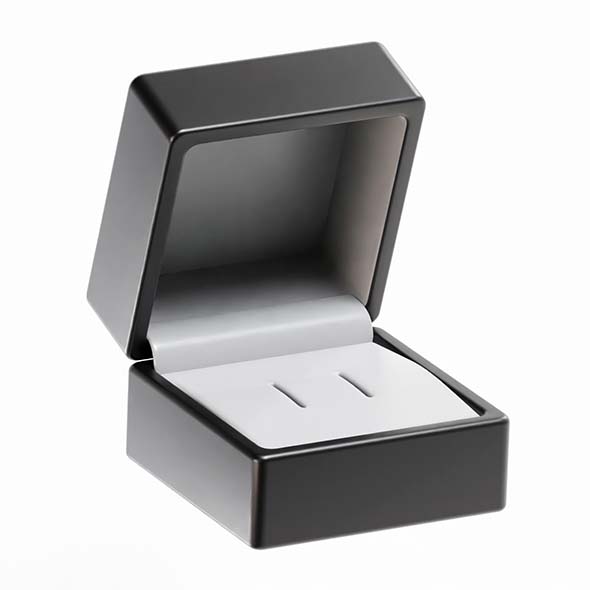 Jewelry Box - 3DOcean Item for Sale