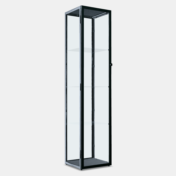 BLALIDEN Glass-door cabinet - 3DOcean Item for Sale